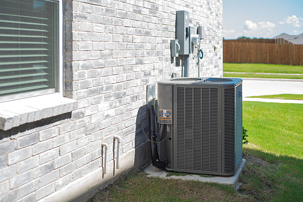 Reliable Ac Installation contractor in Hazelwood, NC by FH HVAC
